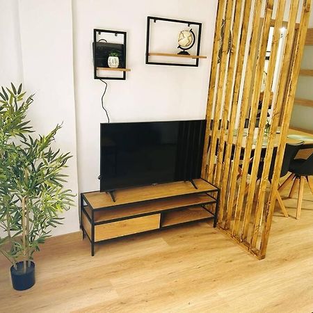 Apartment In The Heart Of Málaga Esterno foto