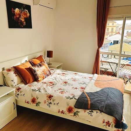 Apartment In The Heart Of Málaga Esterno foto