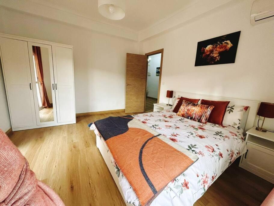 Apartment In The Heart Of Málaga Esterno foto