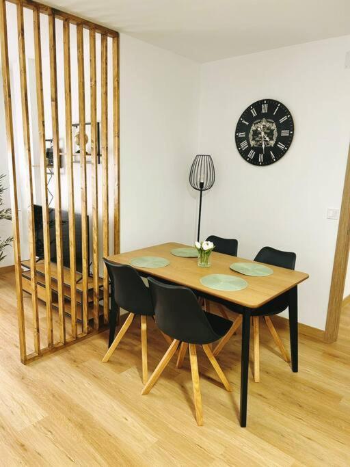 Apartment In The Heart Of Málaga Esterno foto