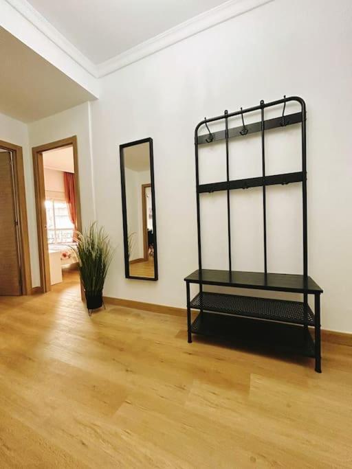 Apartment In The Heart Of Málaga Esterno foto