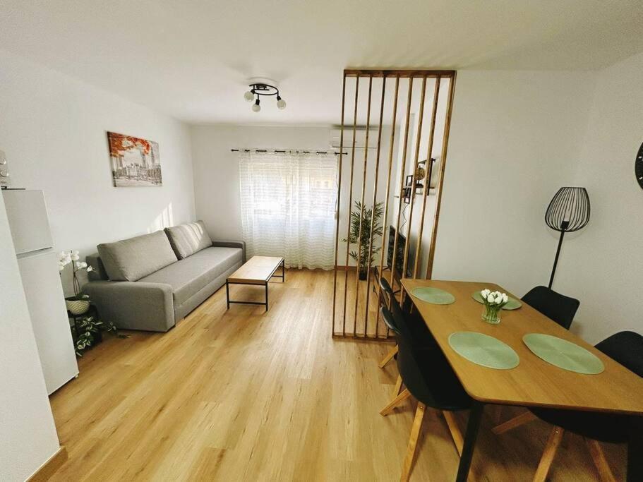 Apartment In The Heart Of Málaga Esterno foto